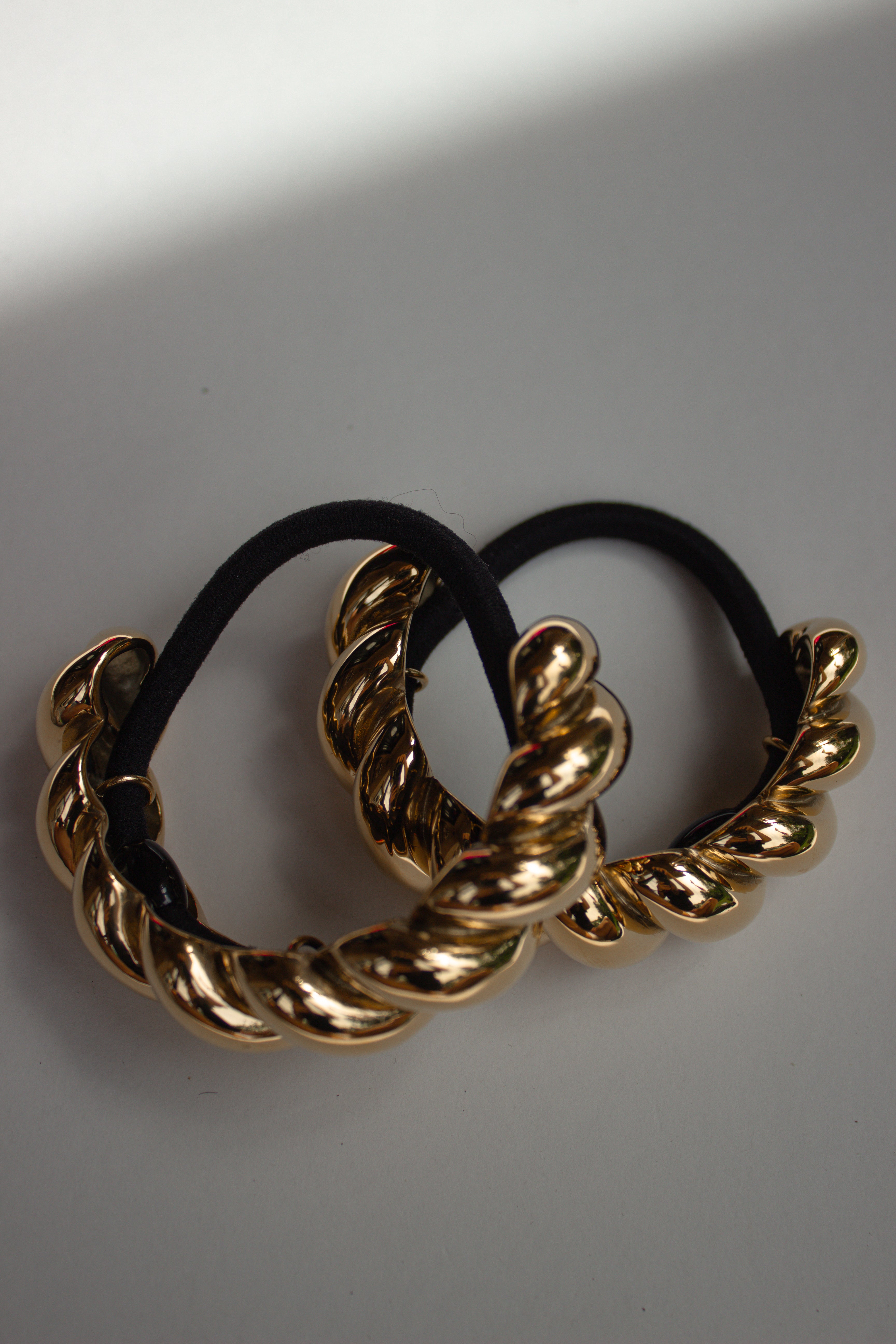 Tidal Twist Cuff