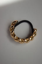 Tidal Twist Cuff