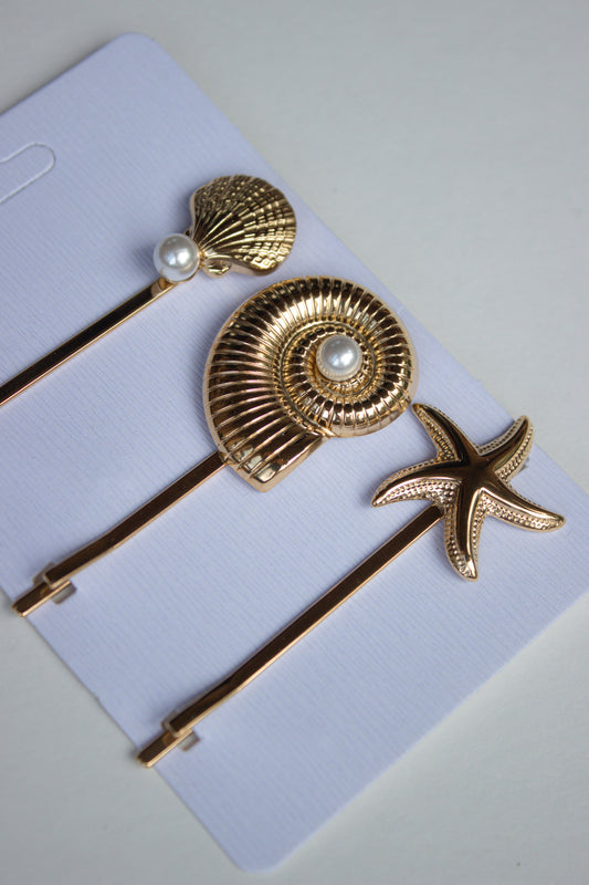 Ocean Muse Set