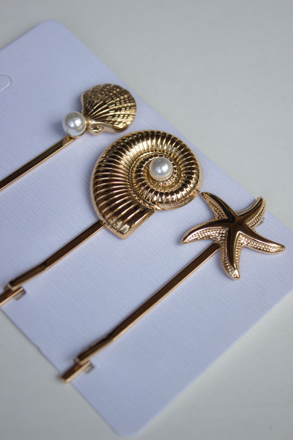 Ocean Muse Set