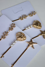 Coastal Reverie Set