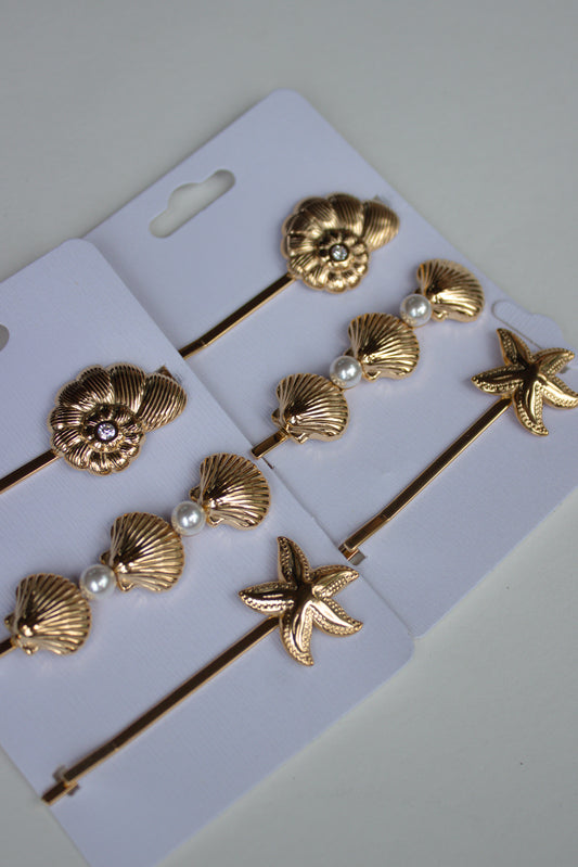 TidePool Treasures Set