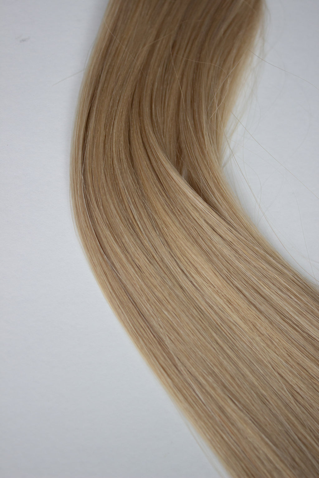 Salted Blonde