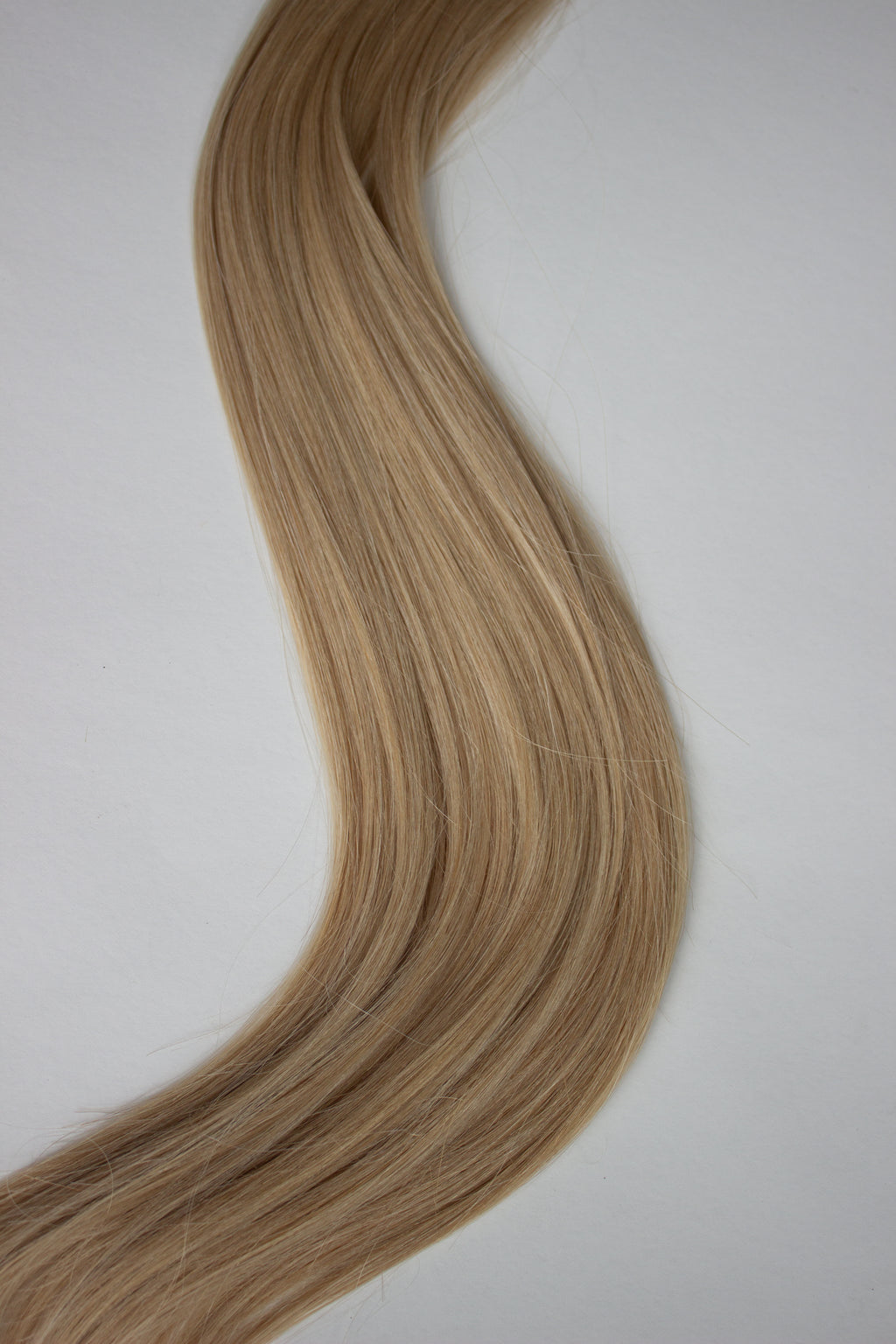 Salted Blonde