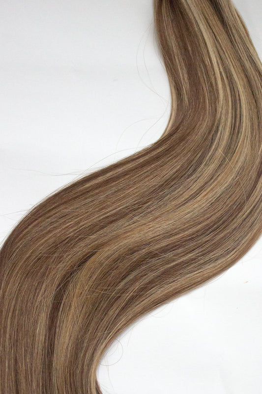 Beachwood Brown