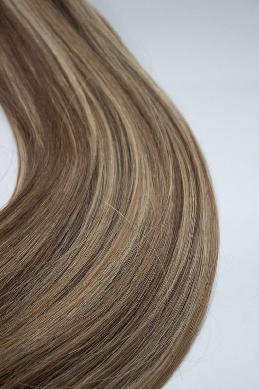 Beachwood Brown