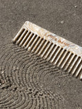 The Azure Comb