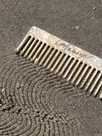 The Azure Comb