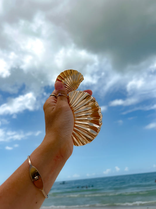The Coastal Claw