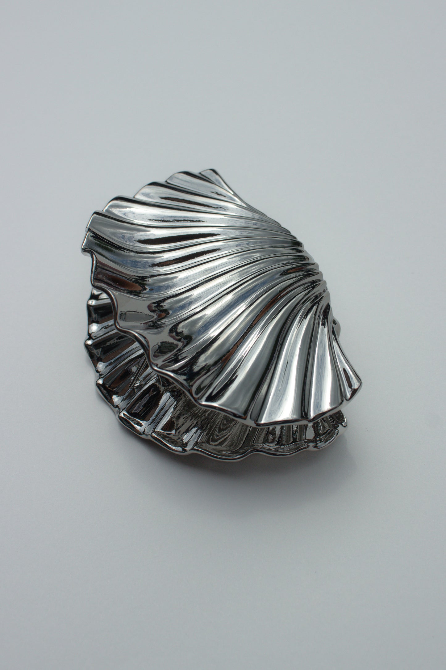 The Coastal Claw