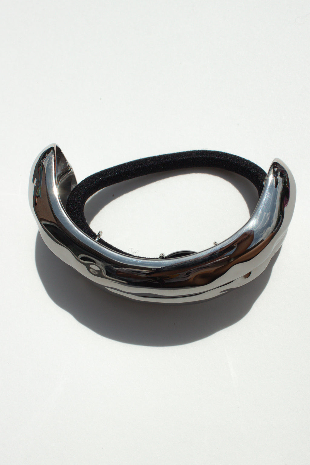 Twin Tide Cuff