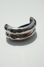 Twin Tide Cuff