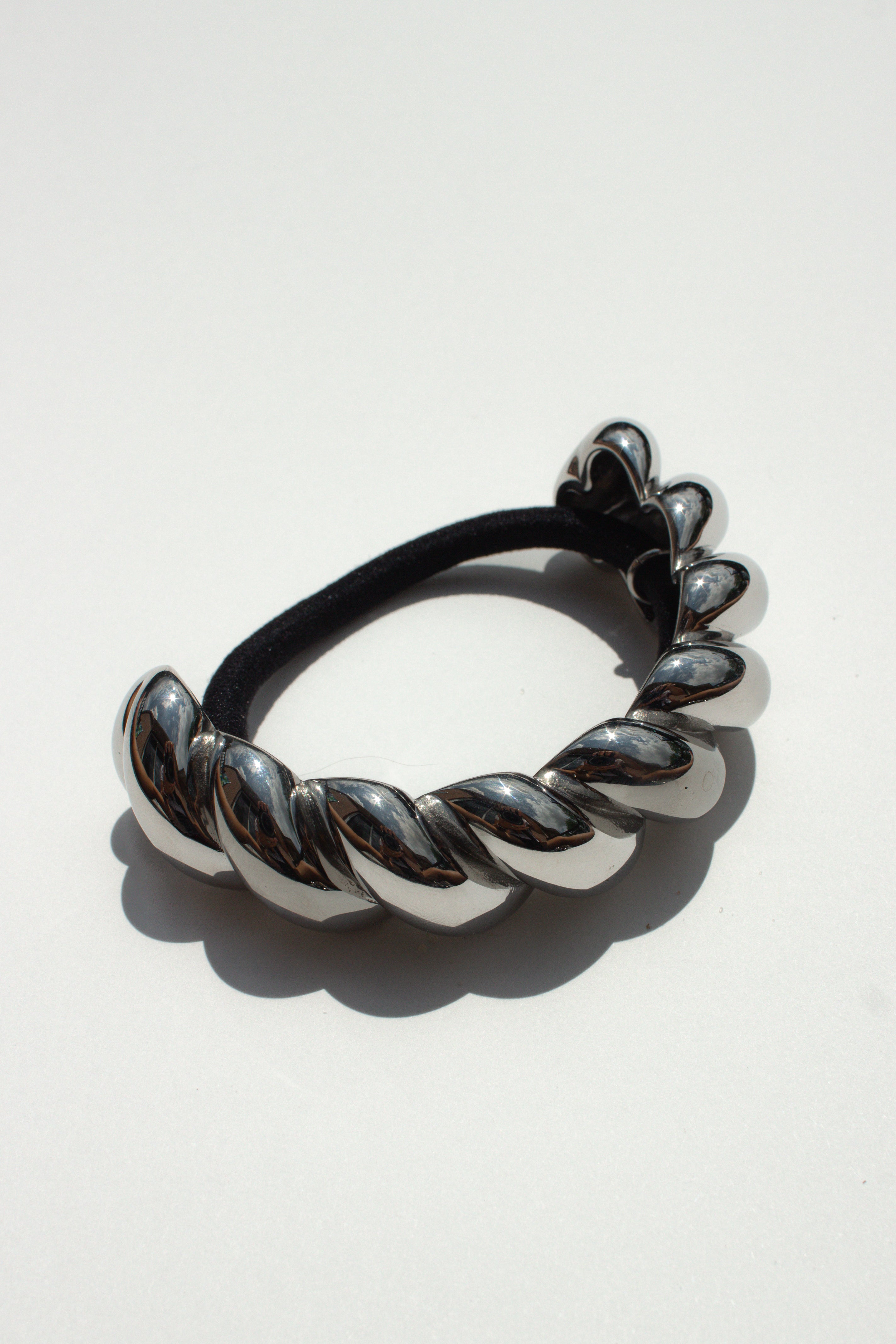 Tidal Twist Cuff
