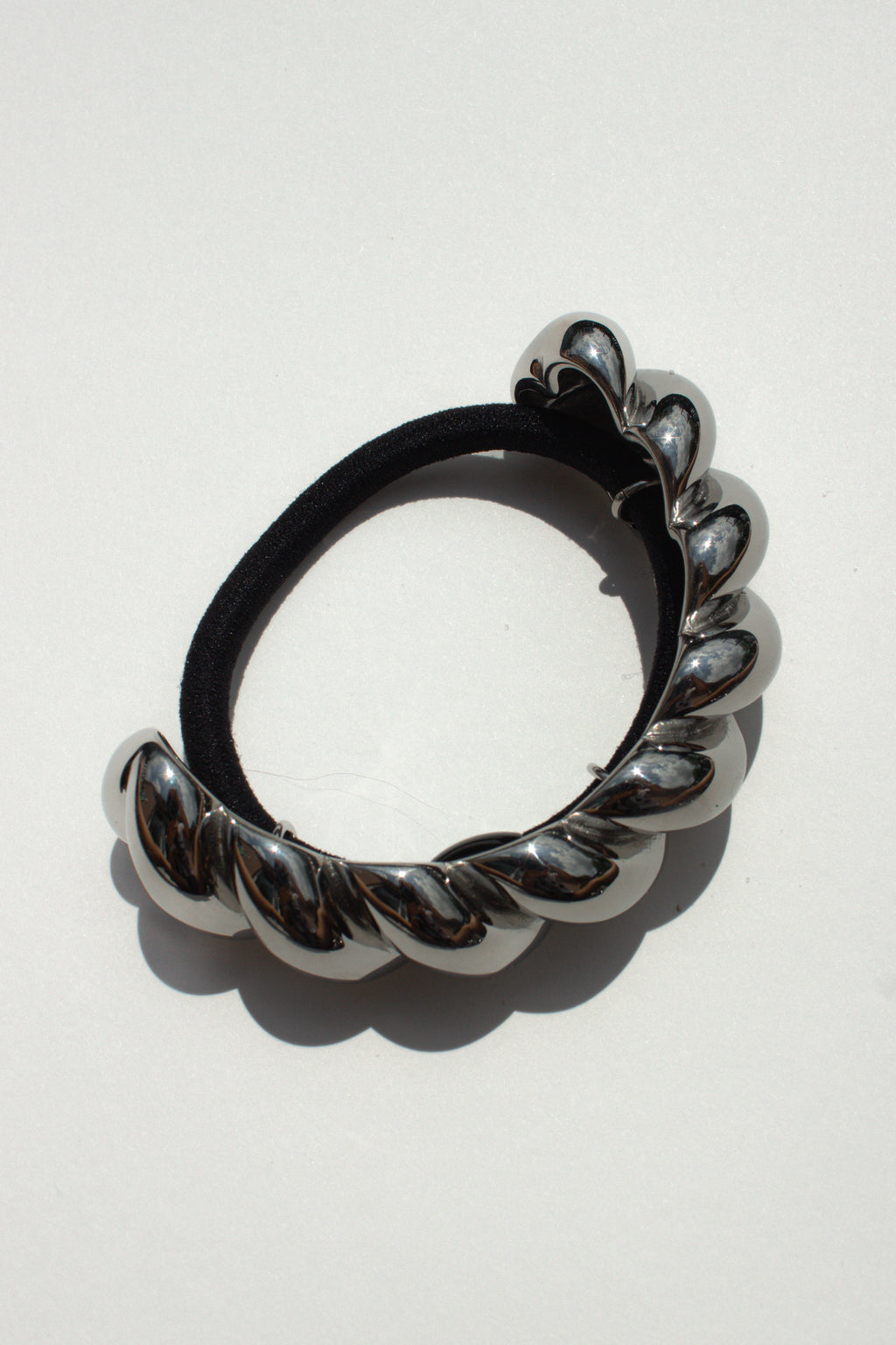 Tidal Twist Cuff
