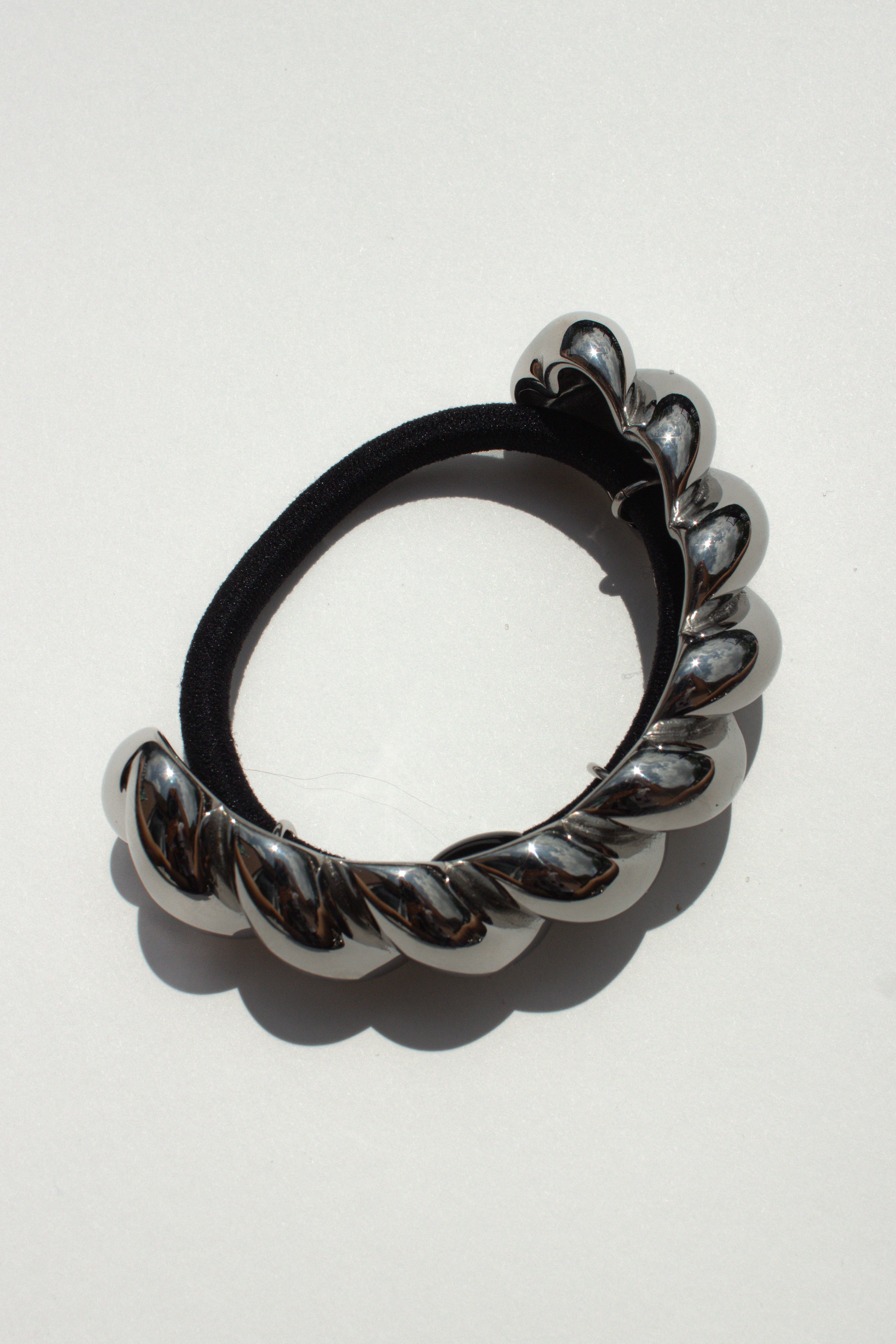 Tidal Twist Cuff