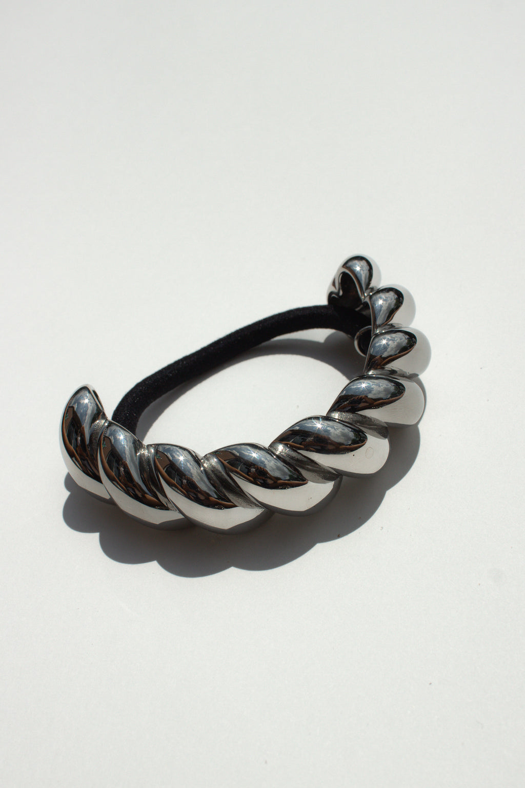 Tidal Twist Cuff