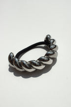 Tidal Twist Cuff