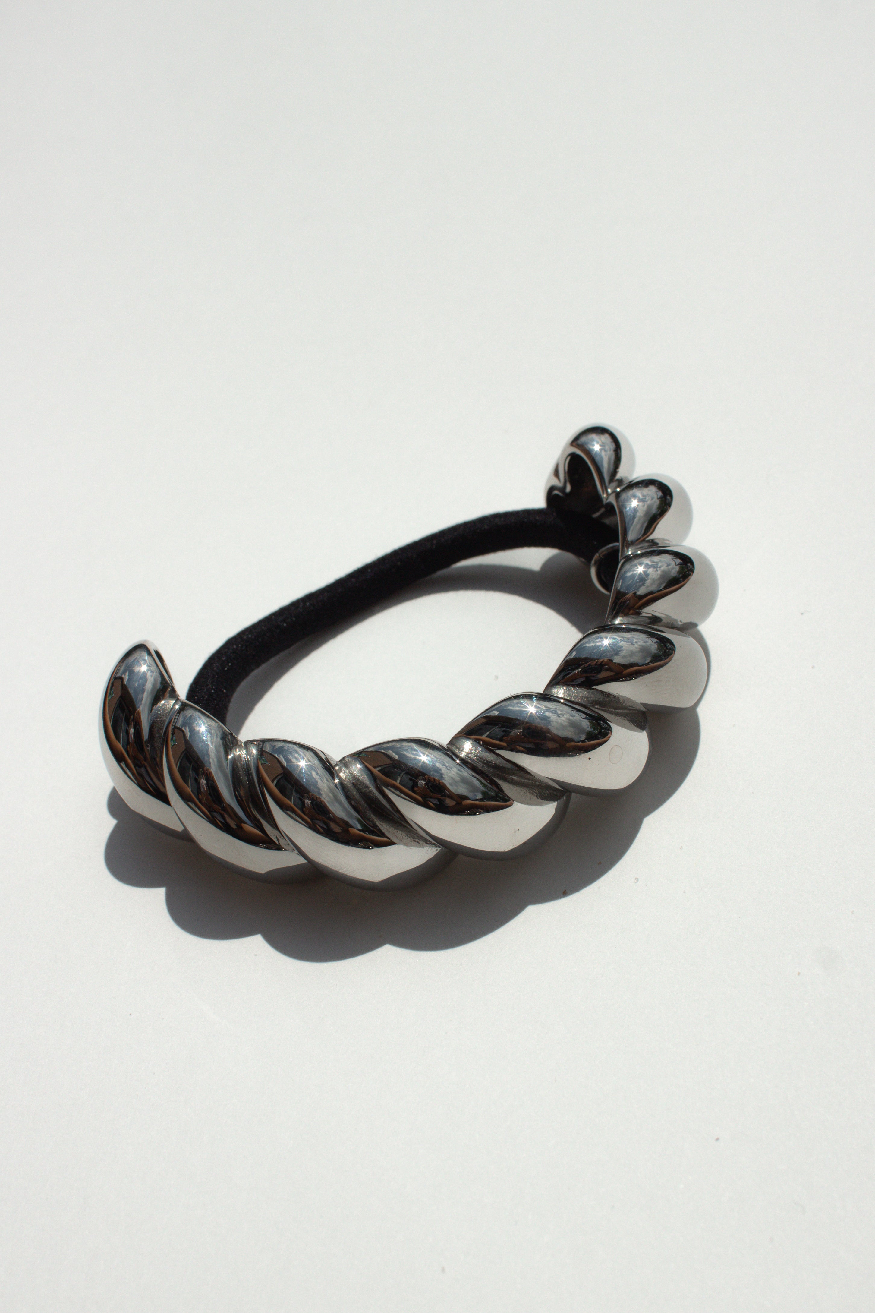 Tidal Twist Cuff