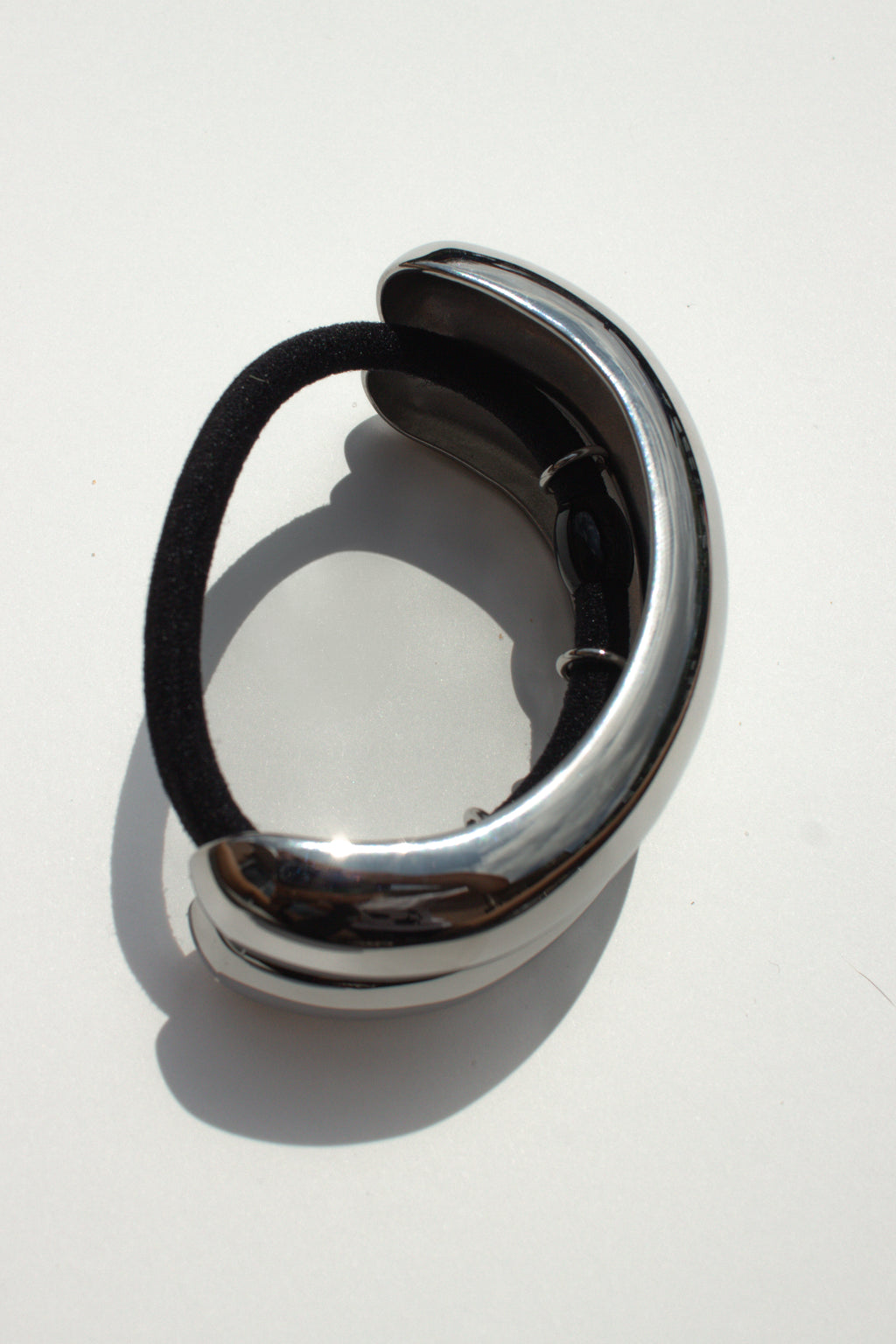 Sleek Shore Cuff