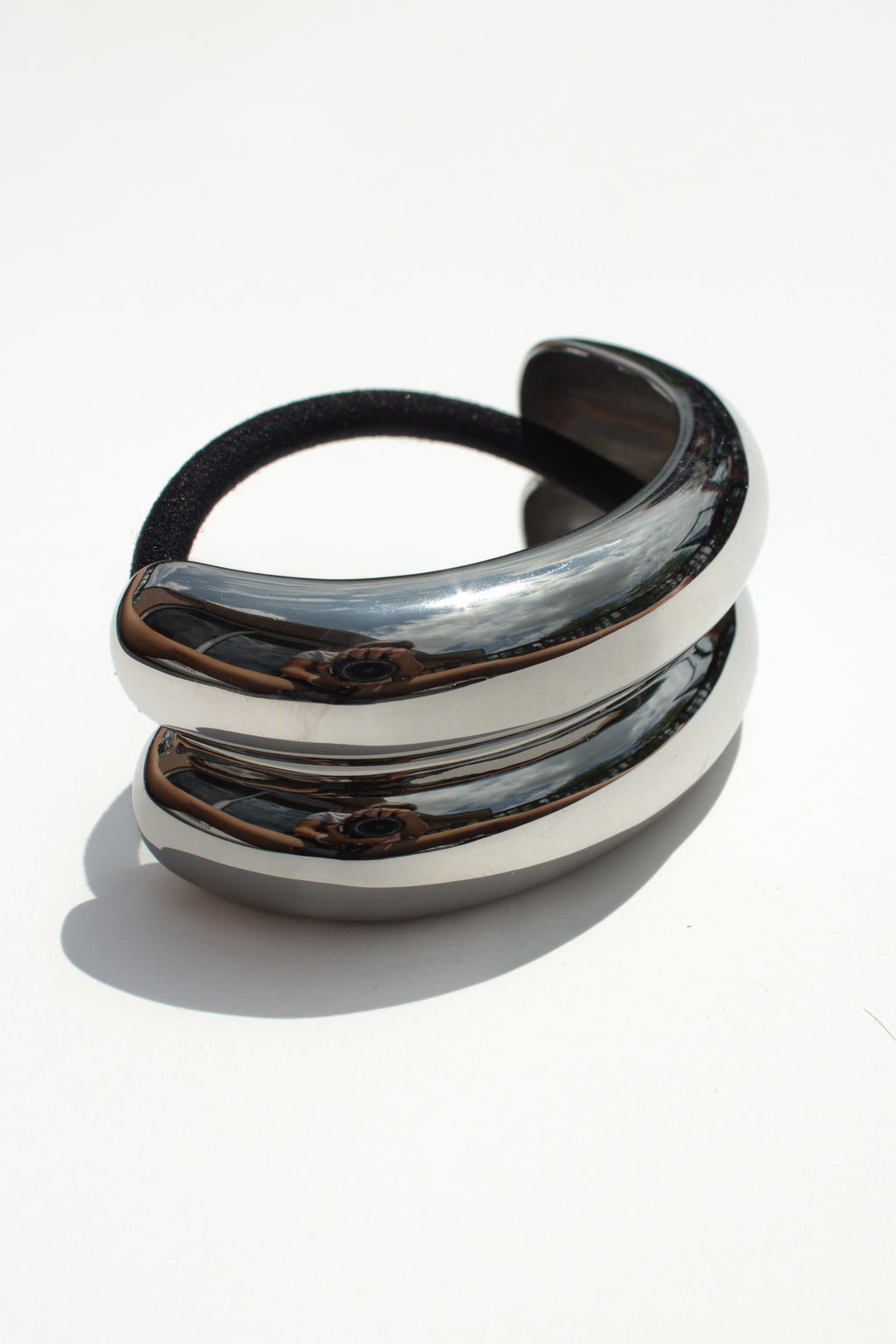 Sleek Shore Cuff