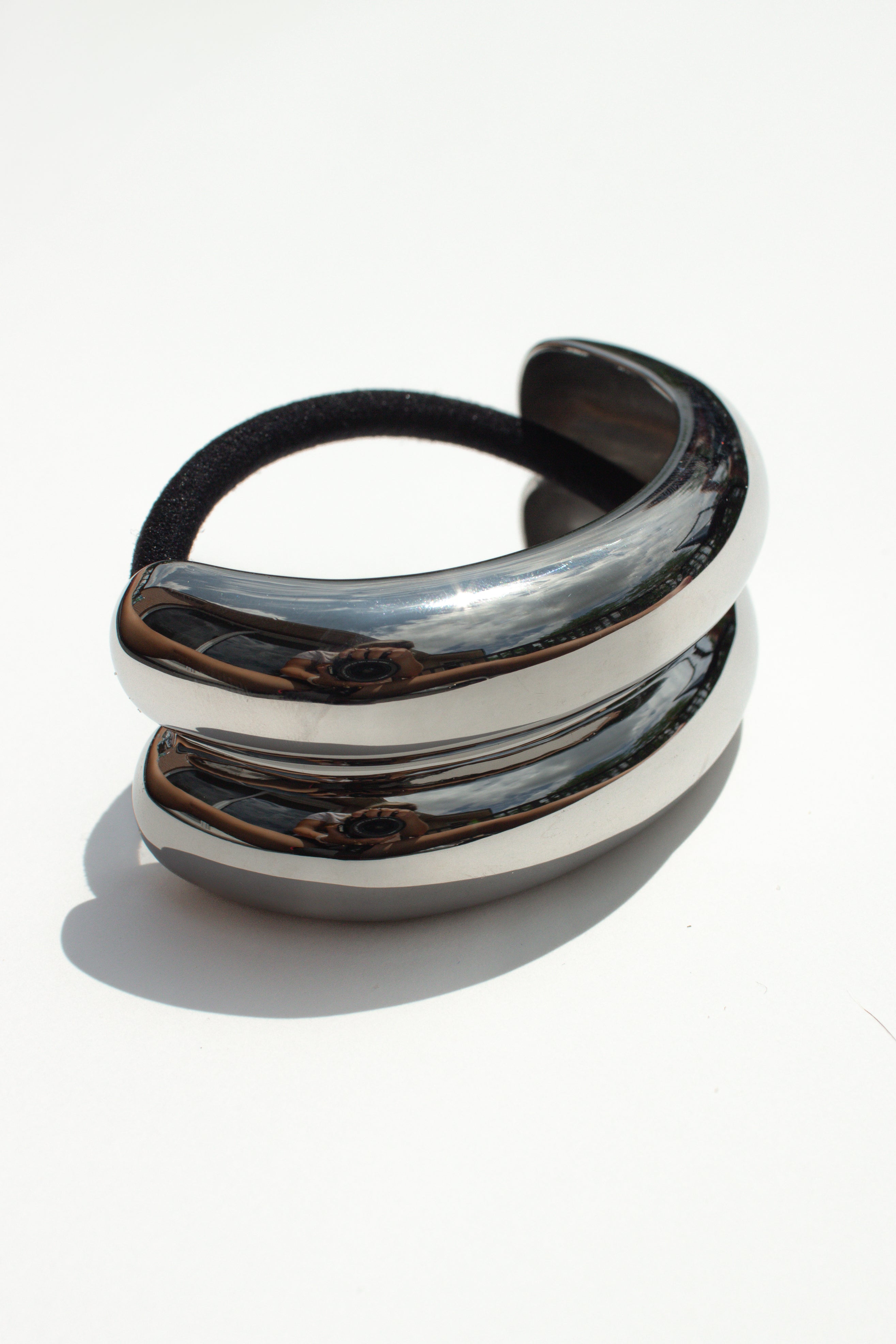 Sleek Shore Cuff