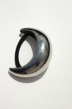 Golden Current Cuff