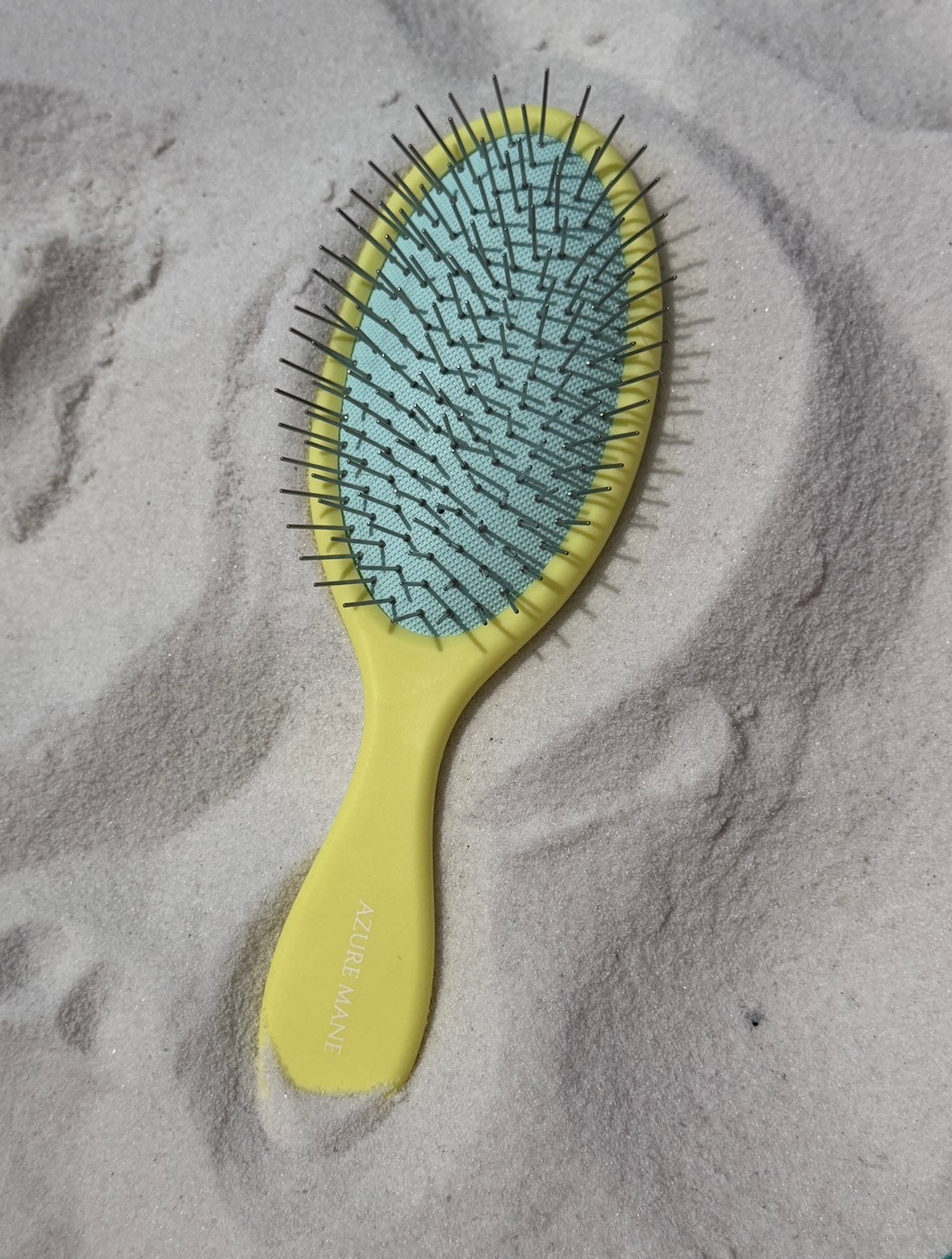 Azure Lemon Styling Brush