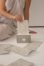 Salt + Sage Foil