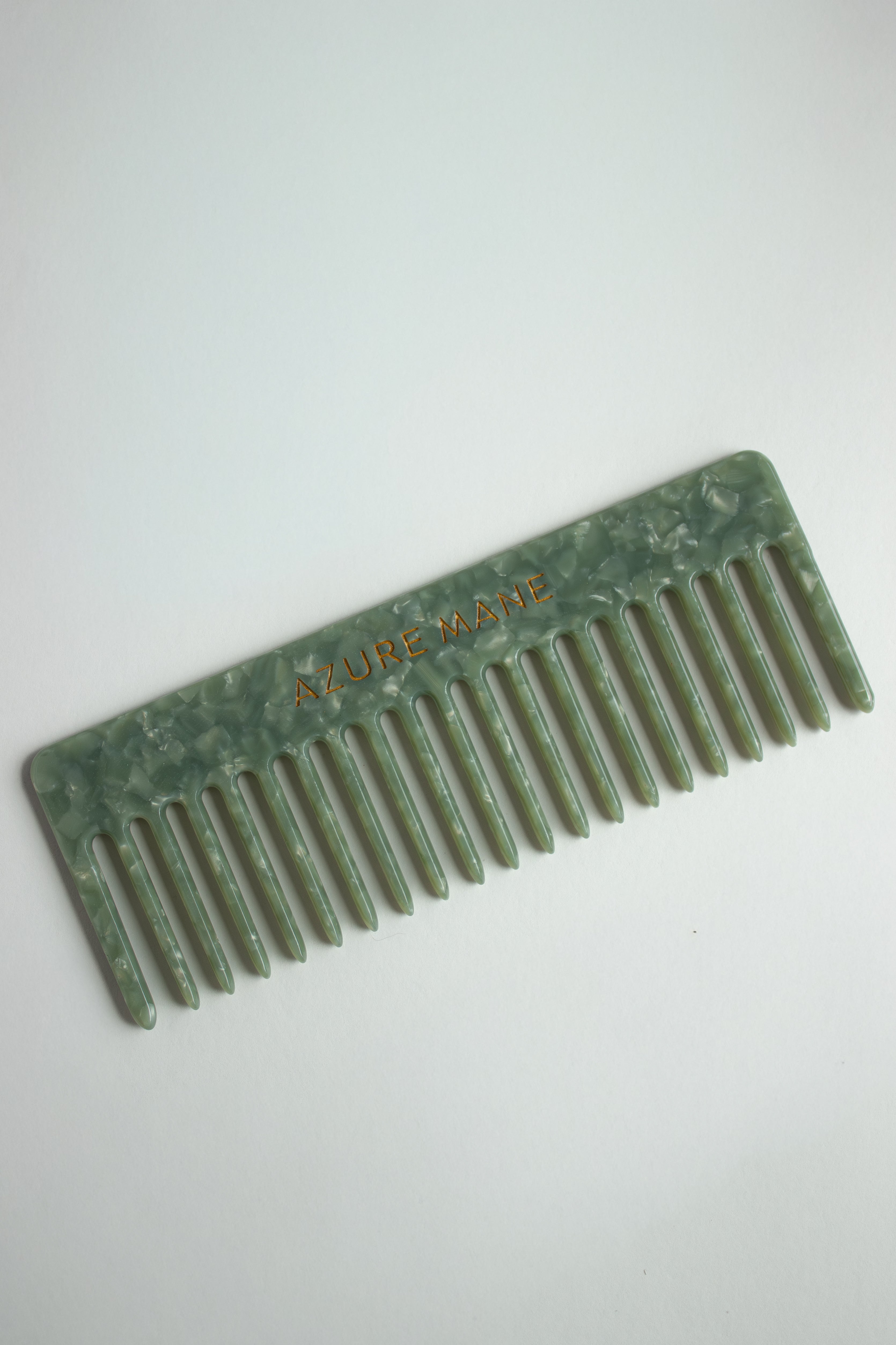Azure Sage Comb