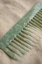 Azure Sage Comb
