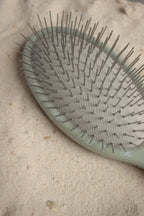 Azure Sage Brush