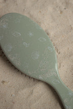 Azure Sage Brush