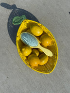Azure Lemon Styling Brush