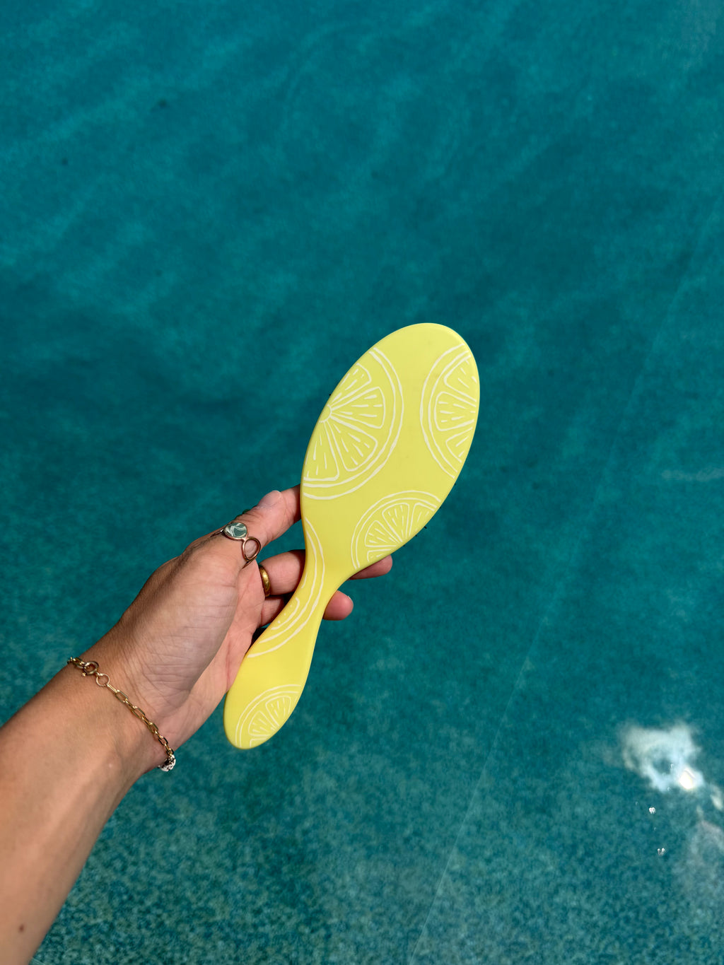 Azure Lemon Styling Brush