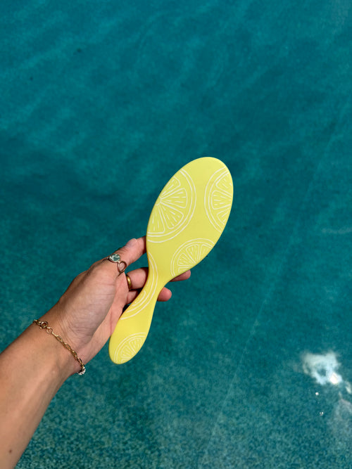 Azure Lemon Styling Brush